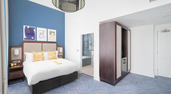 voco Grand Central Glasgow by IHG