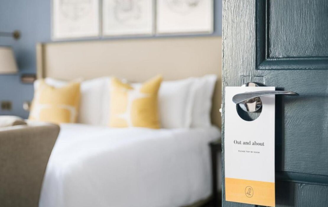 voco Grand Central Glasgow by IHG
