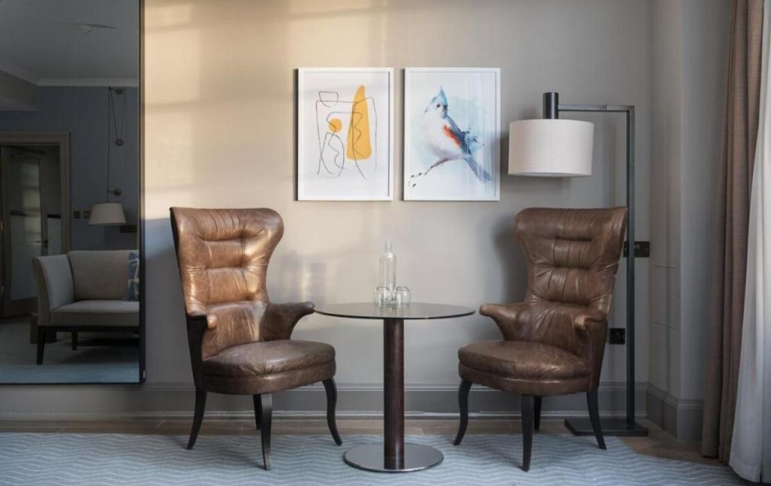 voco Grand Central Glasgow by IHG