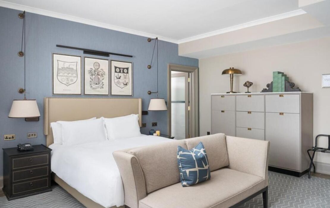 voco Grand Central Glasgow by IHG