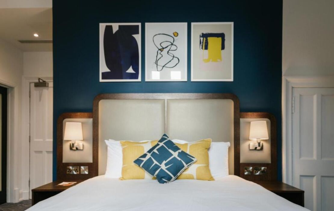 voco Grand Central Glasgow by IHG