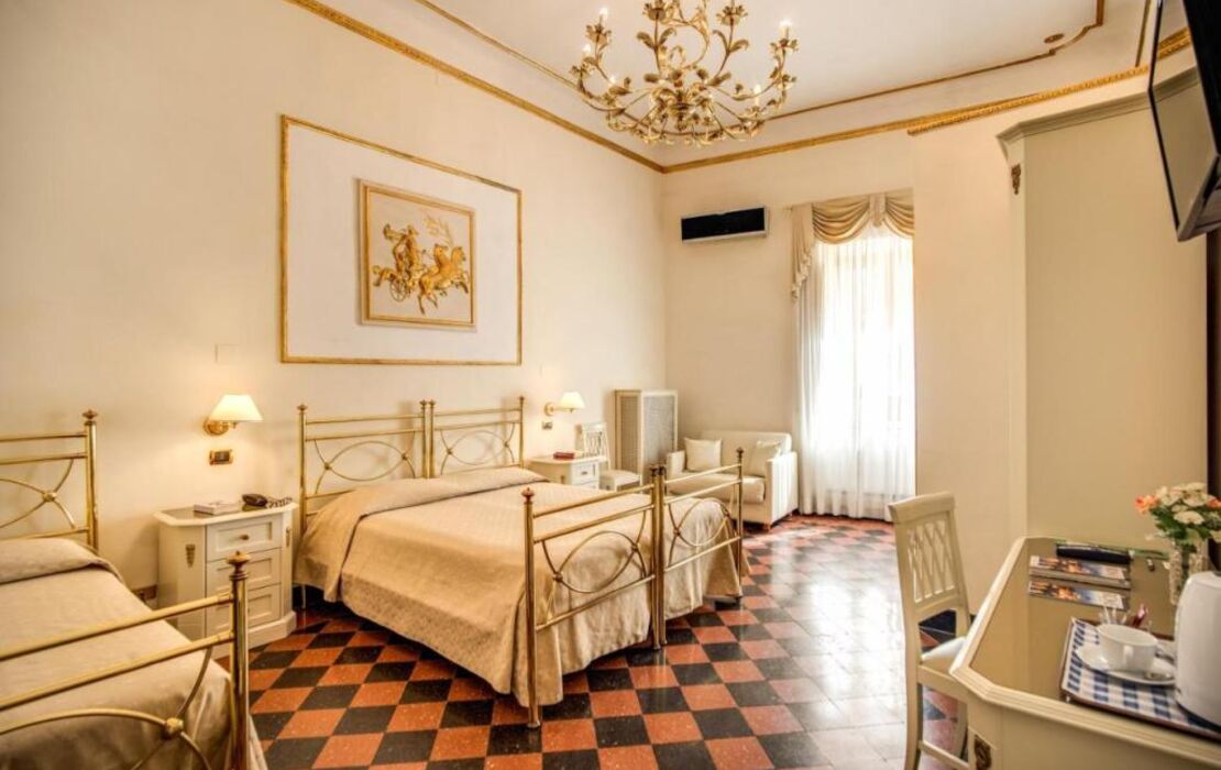 Hotel Labelle