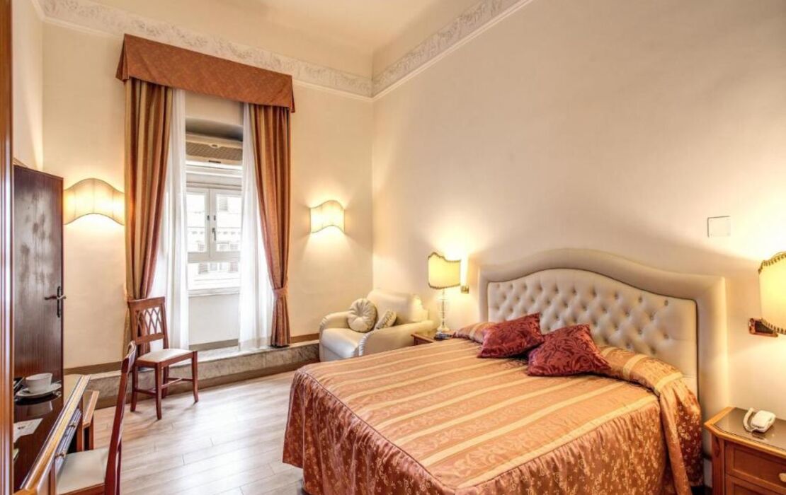 Hotel Labelle