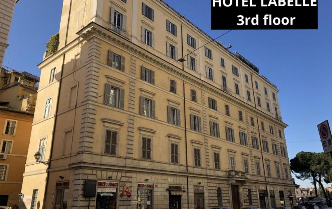 Hotel Labelle