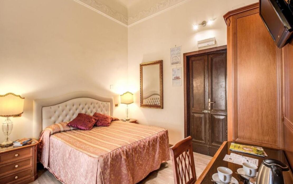 Hotel Labelle