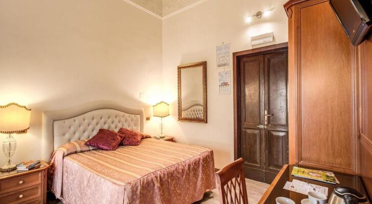 Hotel Labelle
