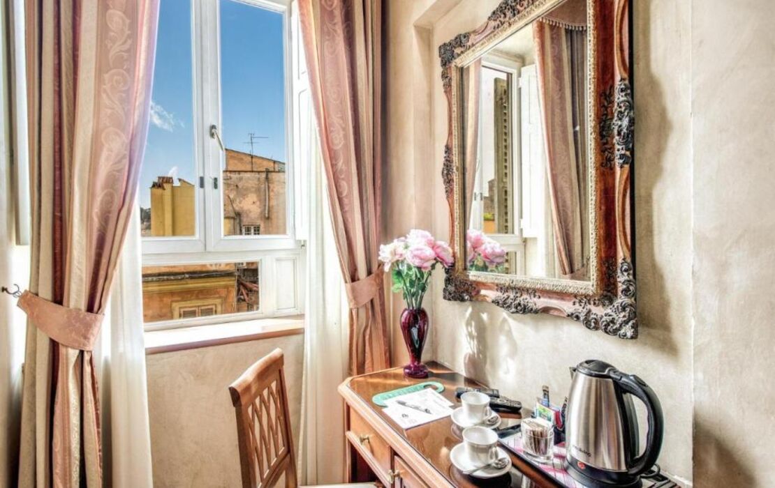 Hotel Labelle