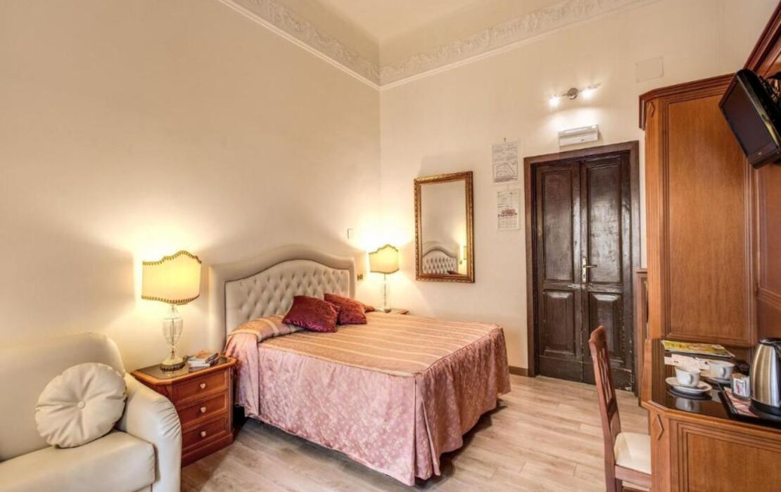 Hotel Labelle