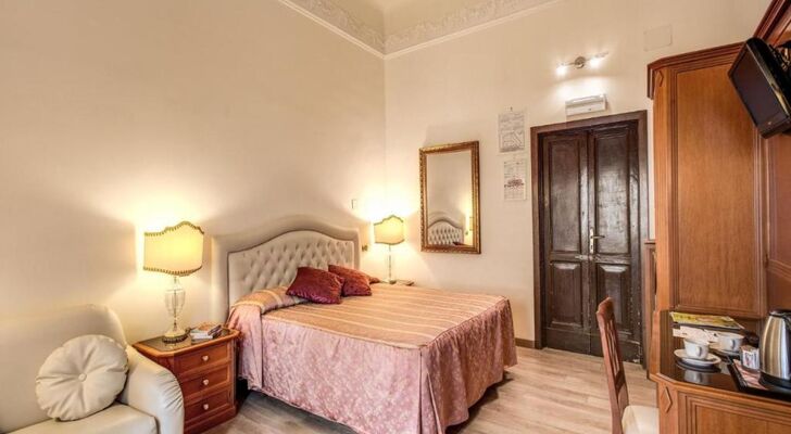 Hotel Labelle