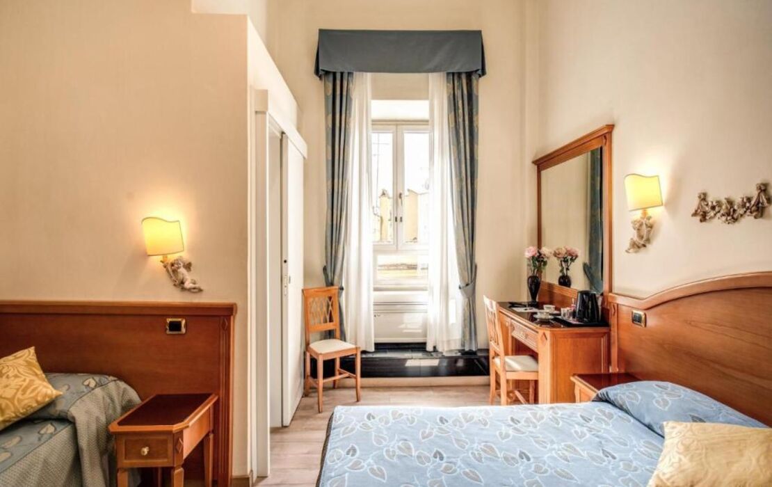 Hotel Labelle