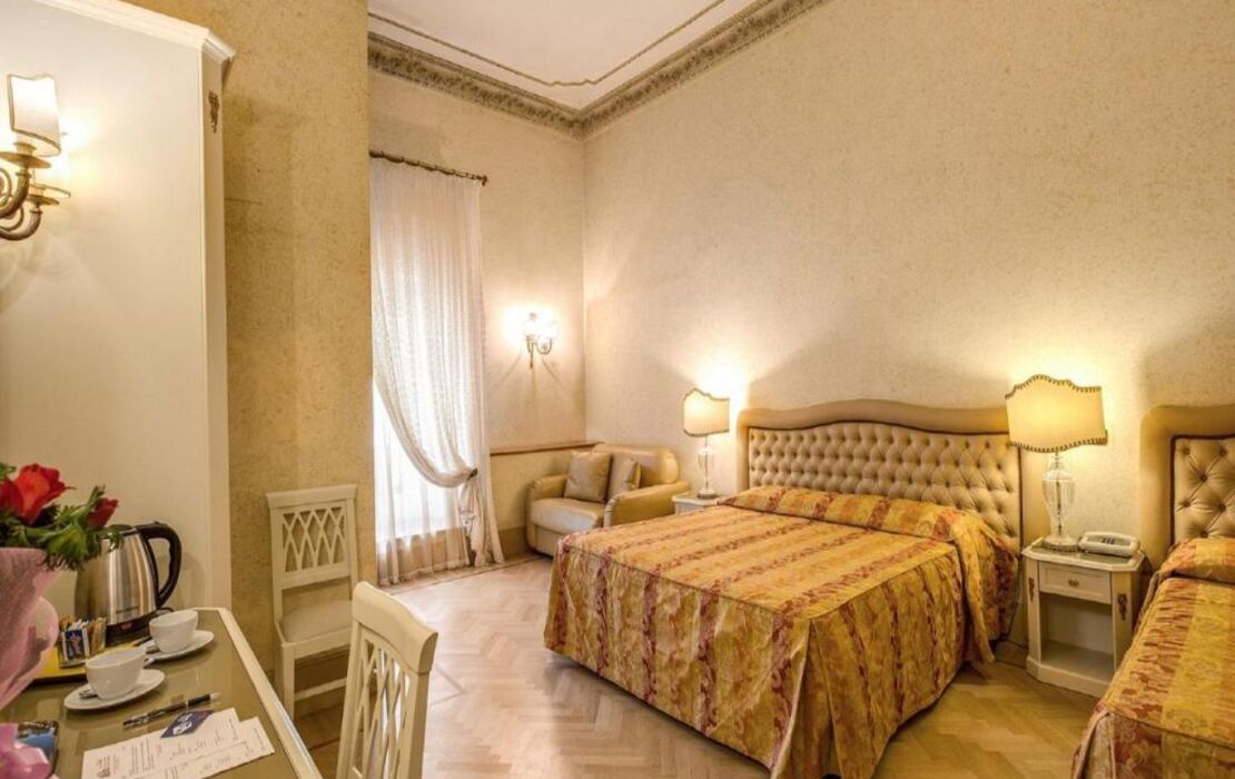 Hotel Labelle