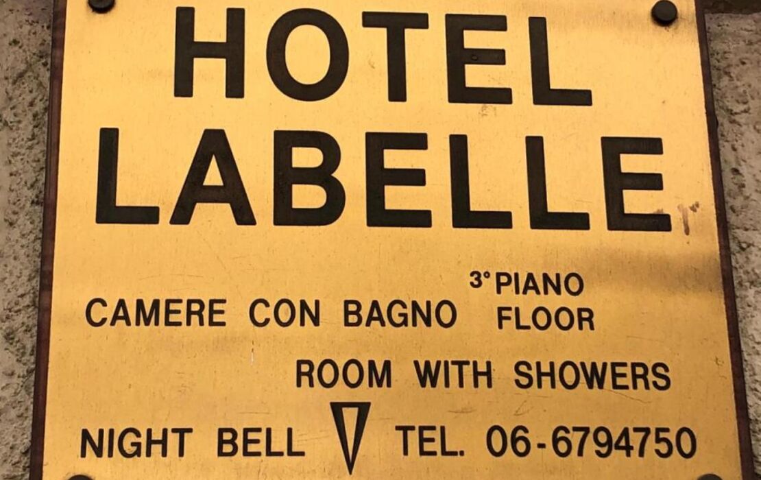 Hotel Labelle