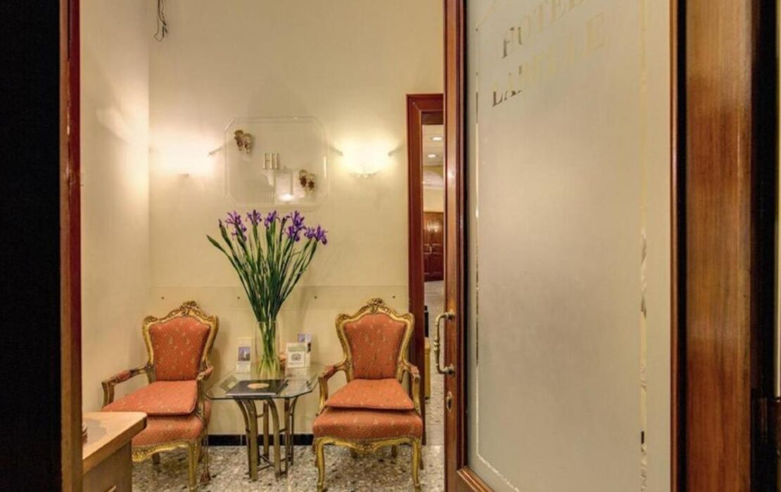 Hotel Labelle