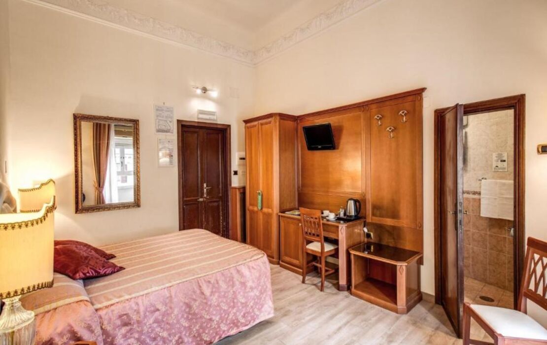 Hotel Labelle