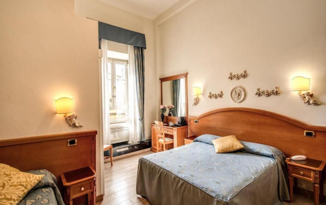 Hotel Labelle
