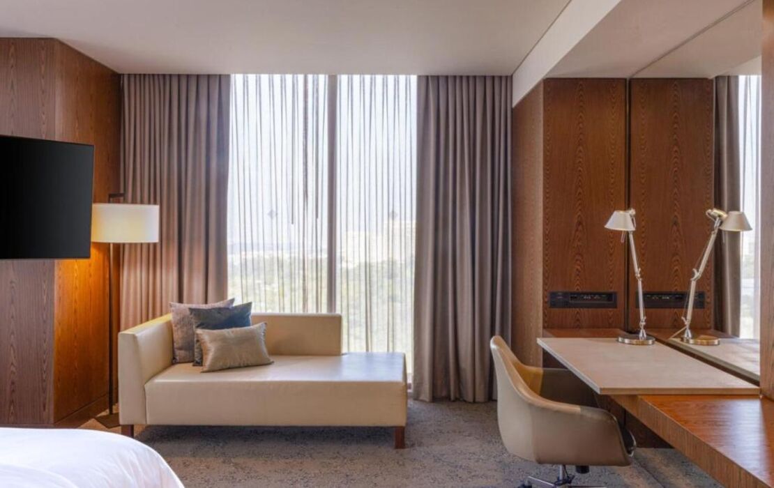 The Westin Santa Fe, Mexico City