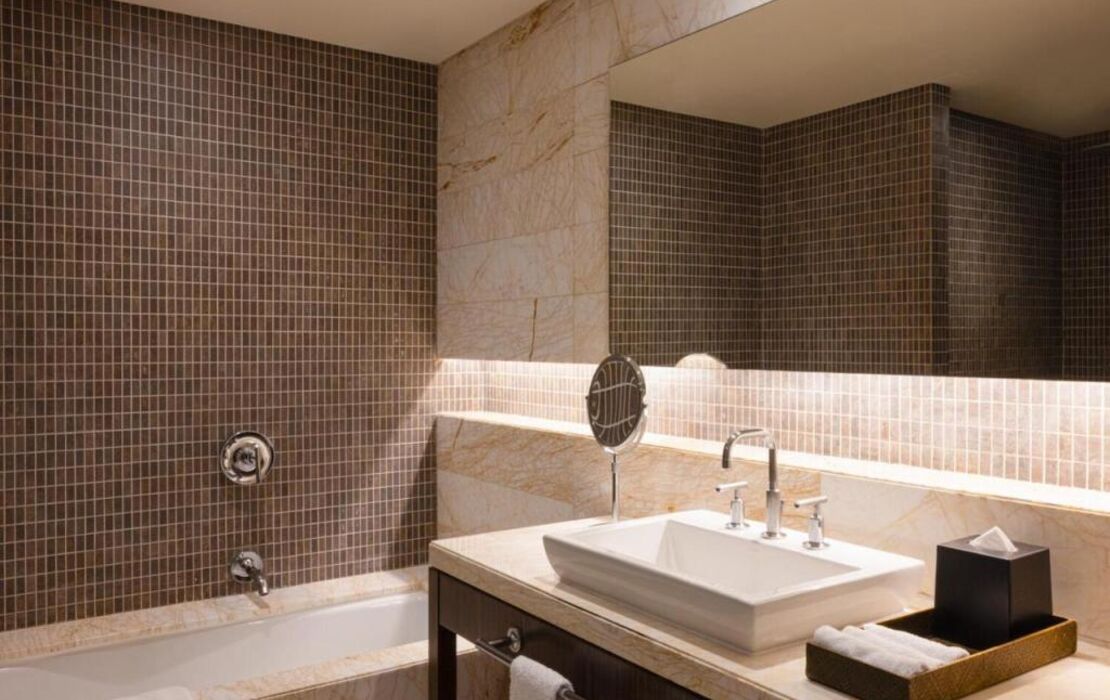 The Westin Santa Fe, Mexico City
