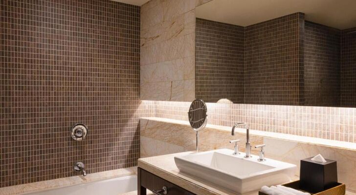 The Westin Santa Fe, Mexico City