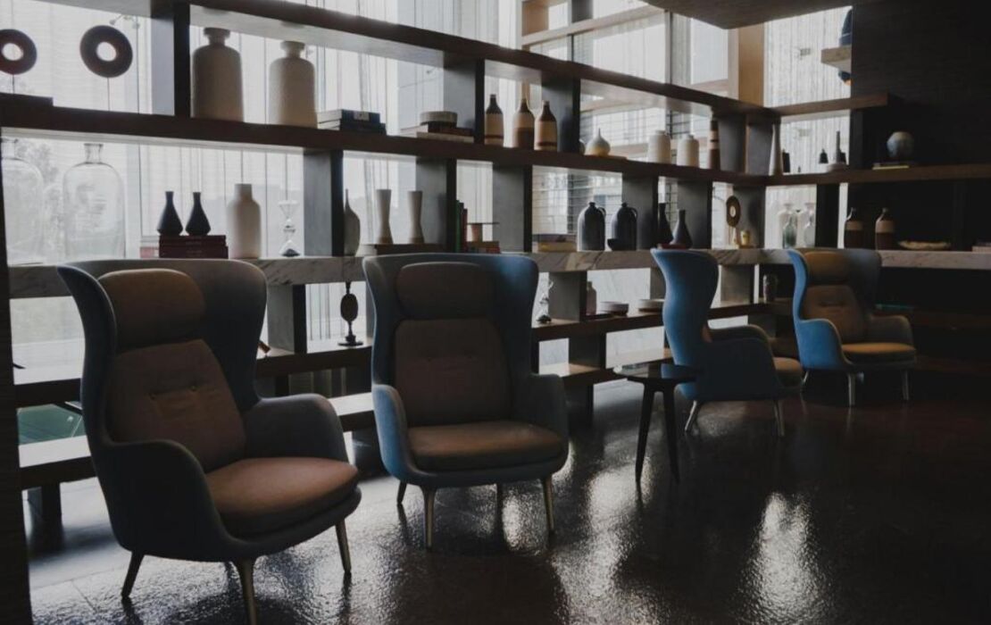 The Westin Santa Fe, Mexico City