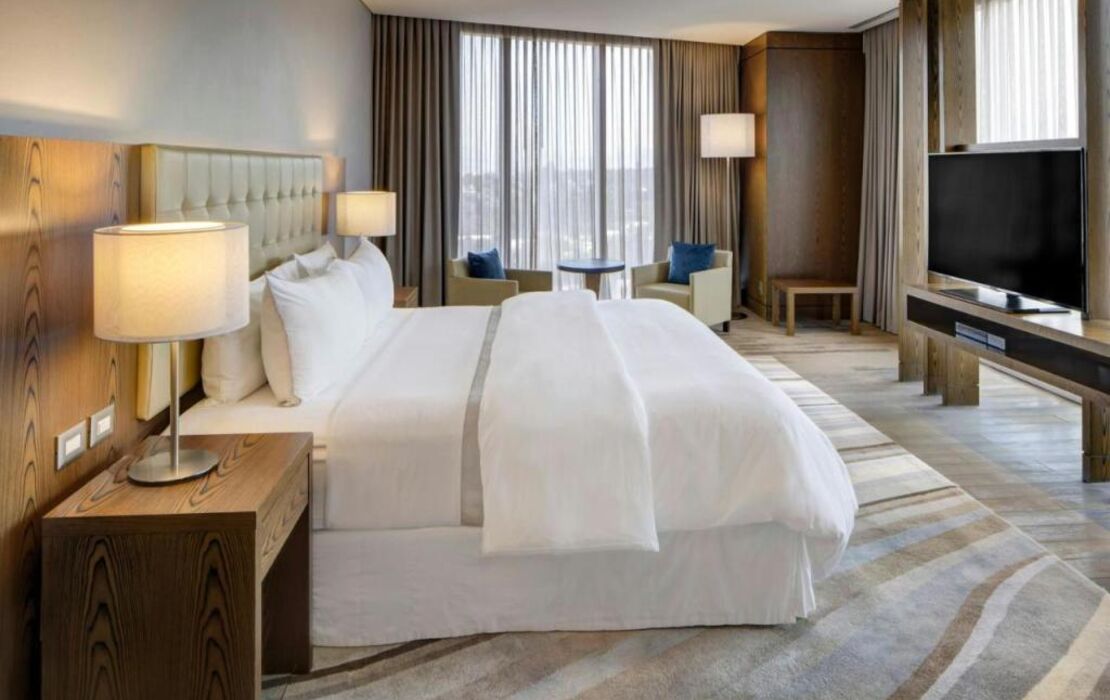 The Westin Santa Fe, Mexico City