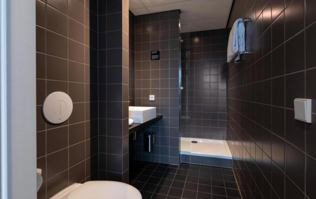 Conscious Hotel Vondelpark