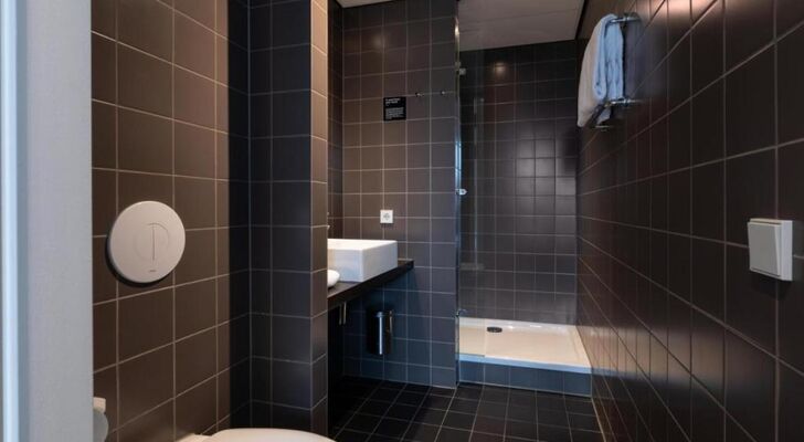 Conscious Hotel Vondelpark