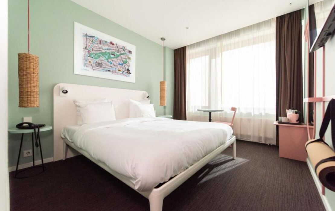 Conscious Hotel Vondelpark