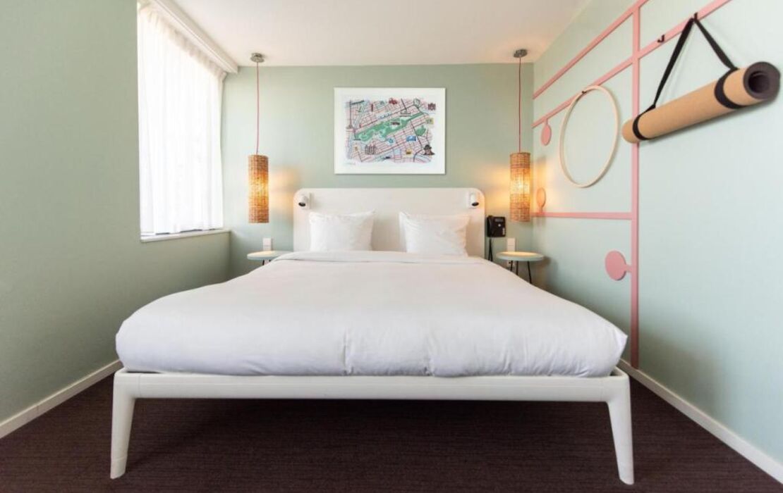 Conscious Hotel Vondelpark