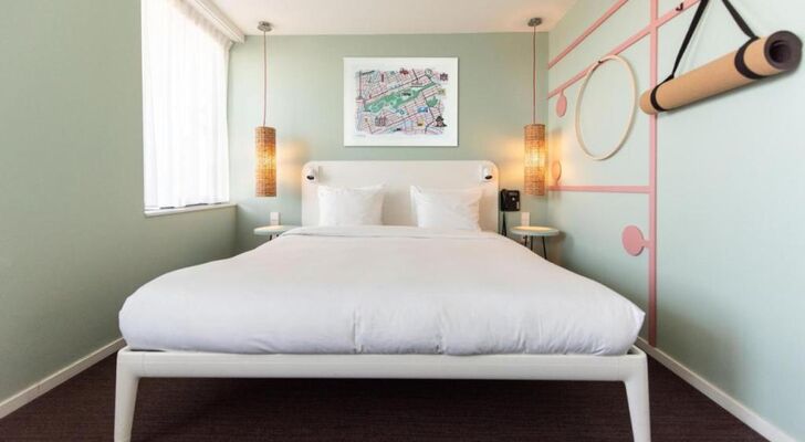 Conscious Hotel Vondelpark