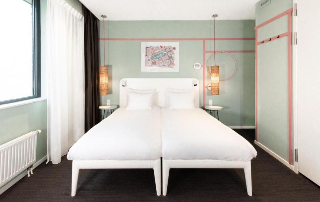 Conscious Hotel Vondelpark