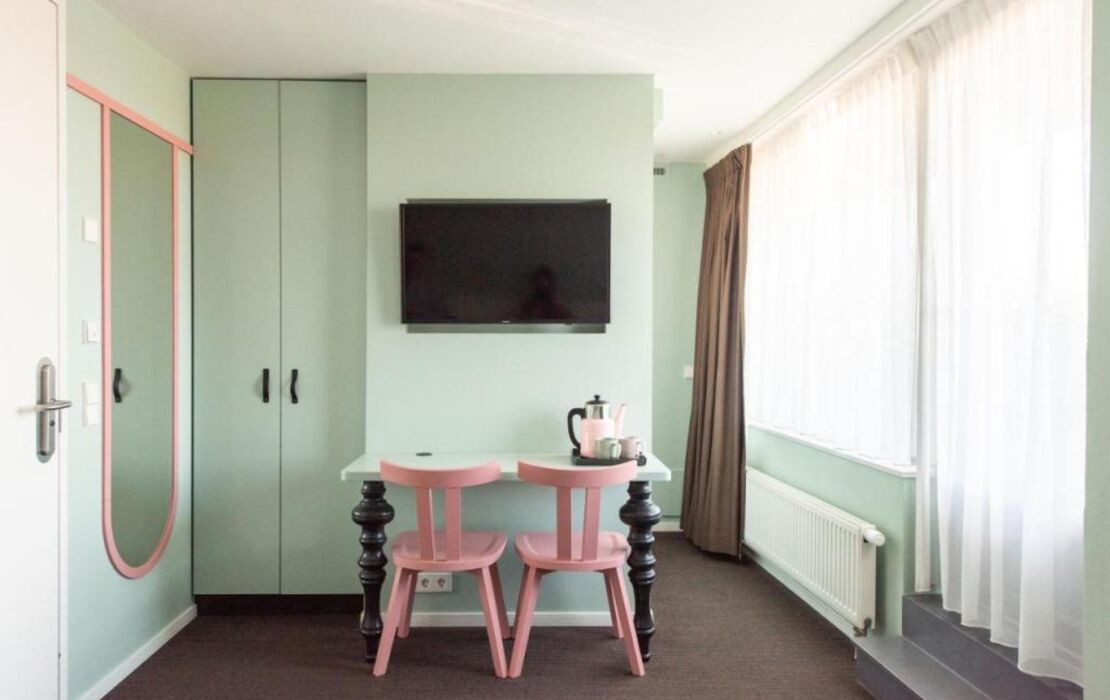 Conscious Hotel Vondelpark