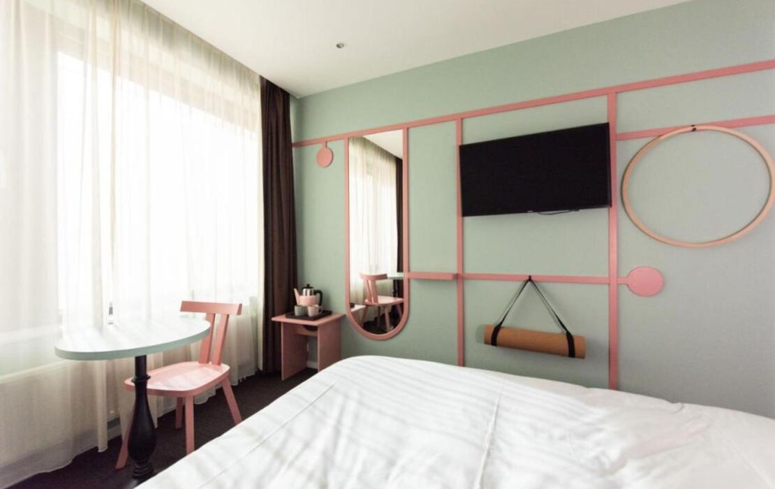 Conscious Hotel Vondelpark