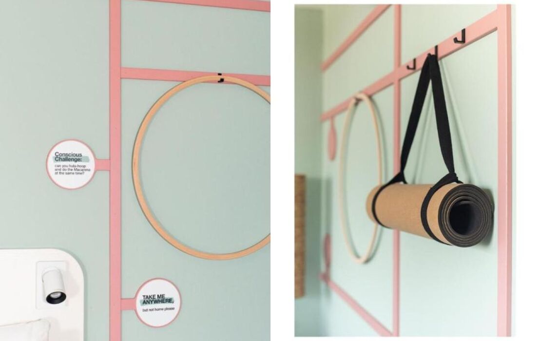 Conscious Hotel Vondelpark