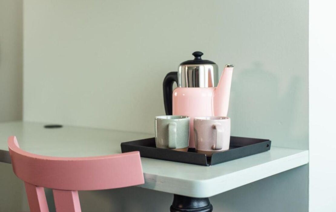 Conscious Hotel Vondelpark