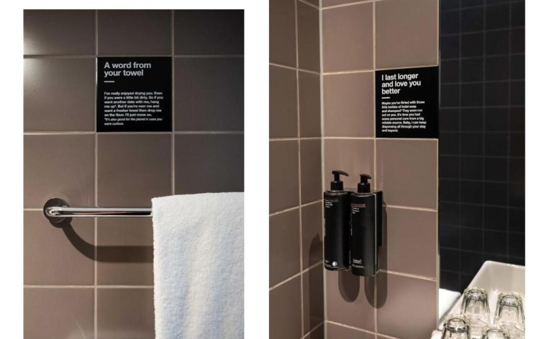 Conscious Hotel Vondelpark