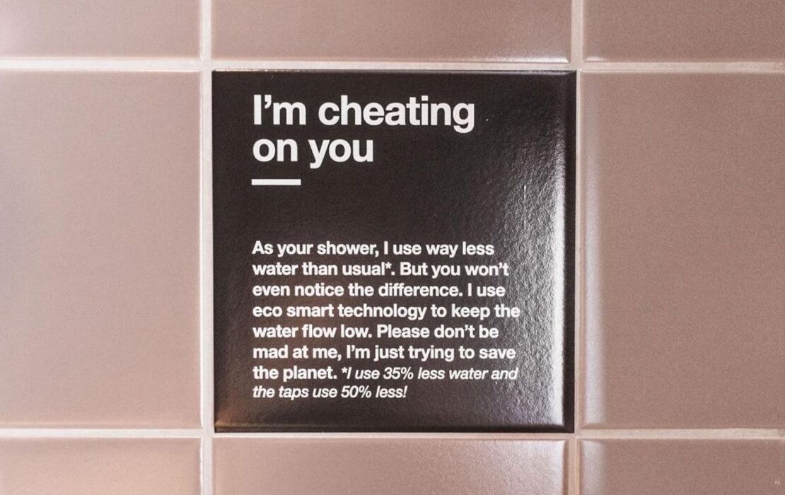 Conscious Hotel Vondelpark