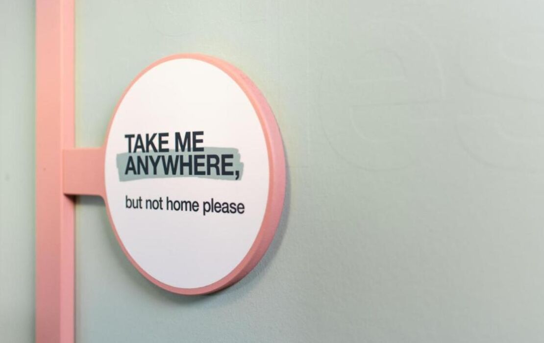 Conscious Hotel Vondelpark