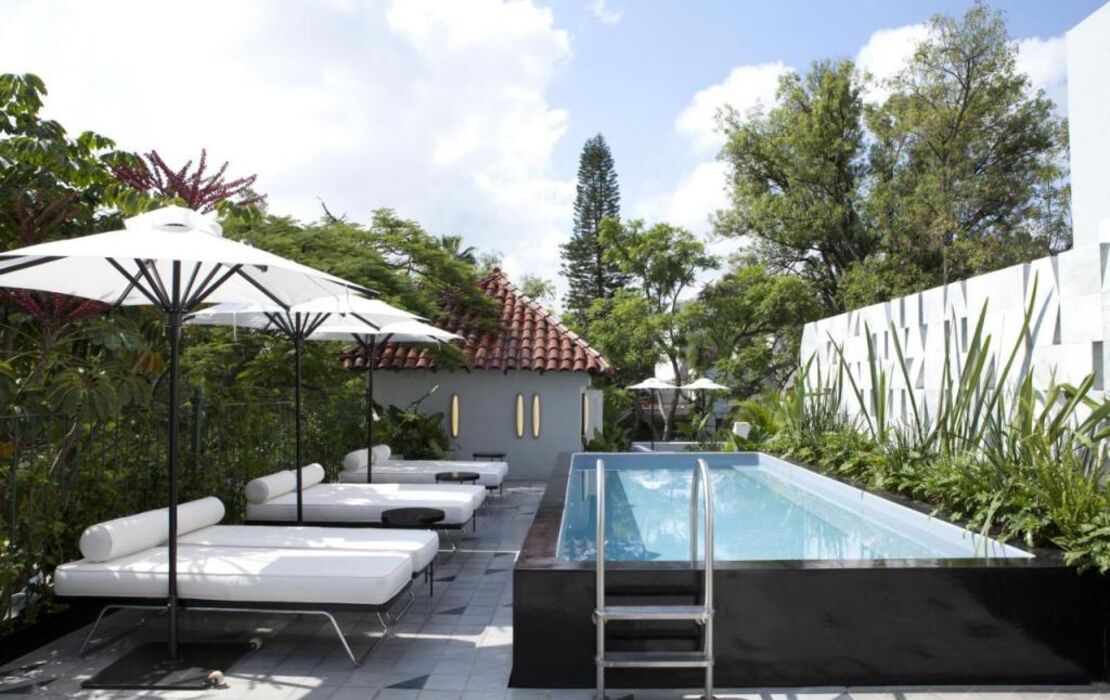 Casa Habita, a Member of Design Hotels