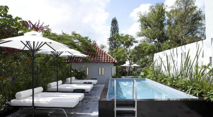 Casa Habita, a Member of Design Hotels