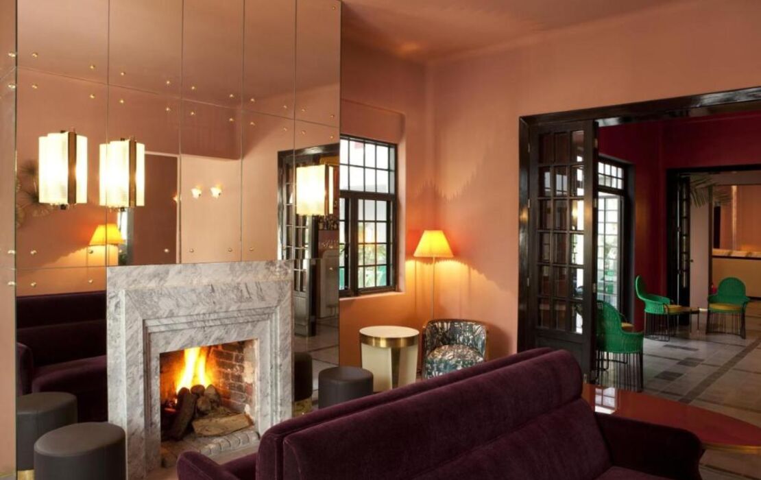 Casa Habita, a Member of Design Hotels