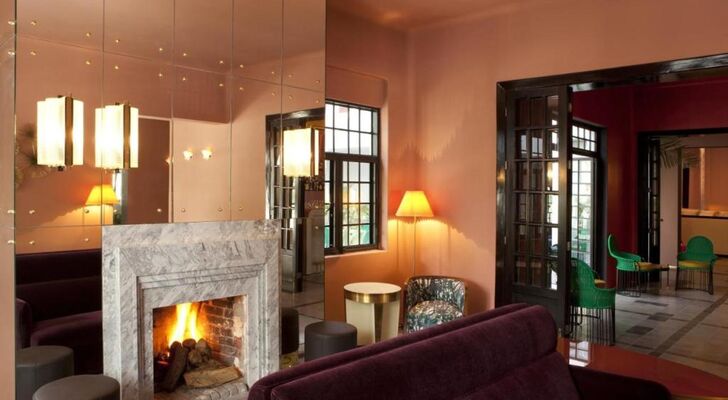 Casa Habita, a Member of Design Hotels