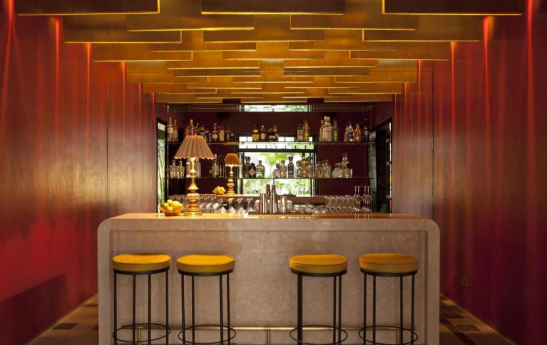 Casa Habita, a Member of Design Hotels