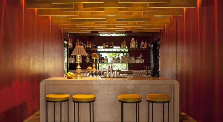 Casa Habita, a Member of Design Hotels