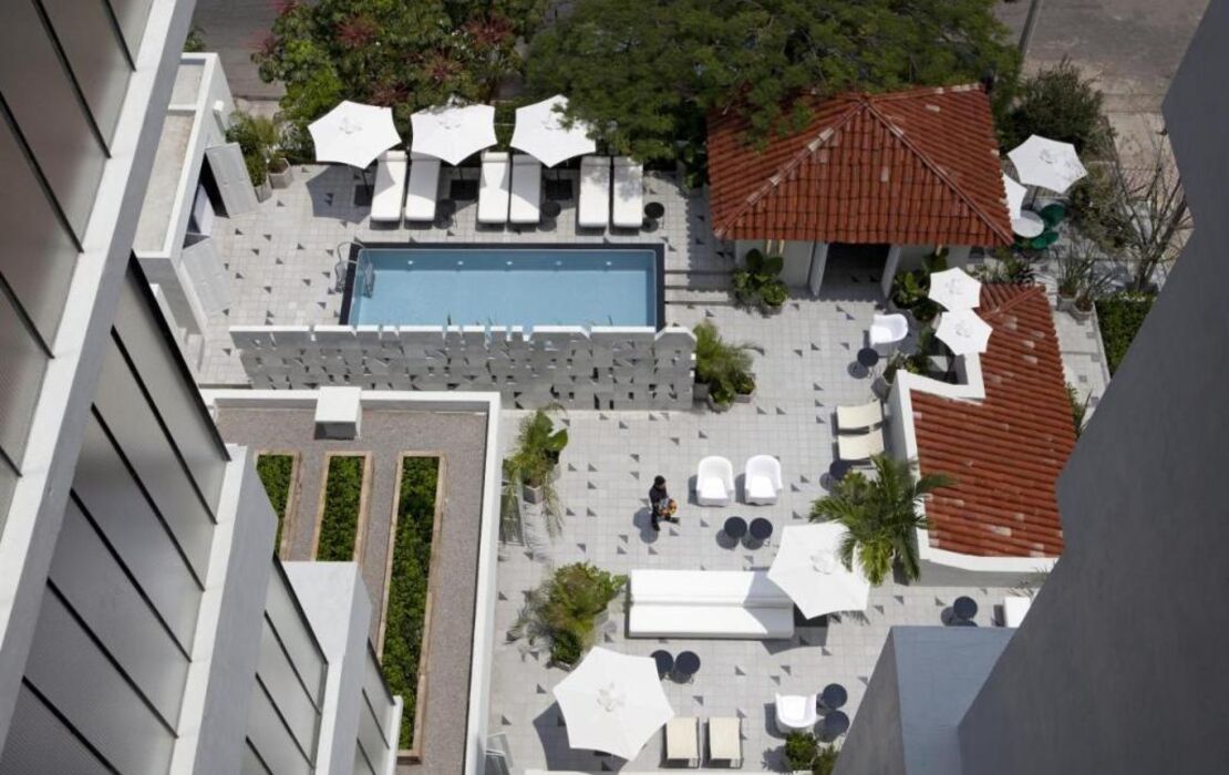 Casa Habita, a Member of Design Hotels