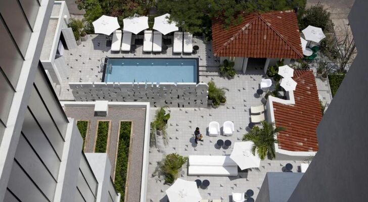 Casa Habita, a Member of Design Hotels