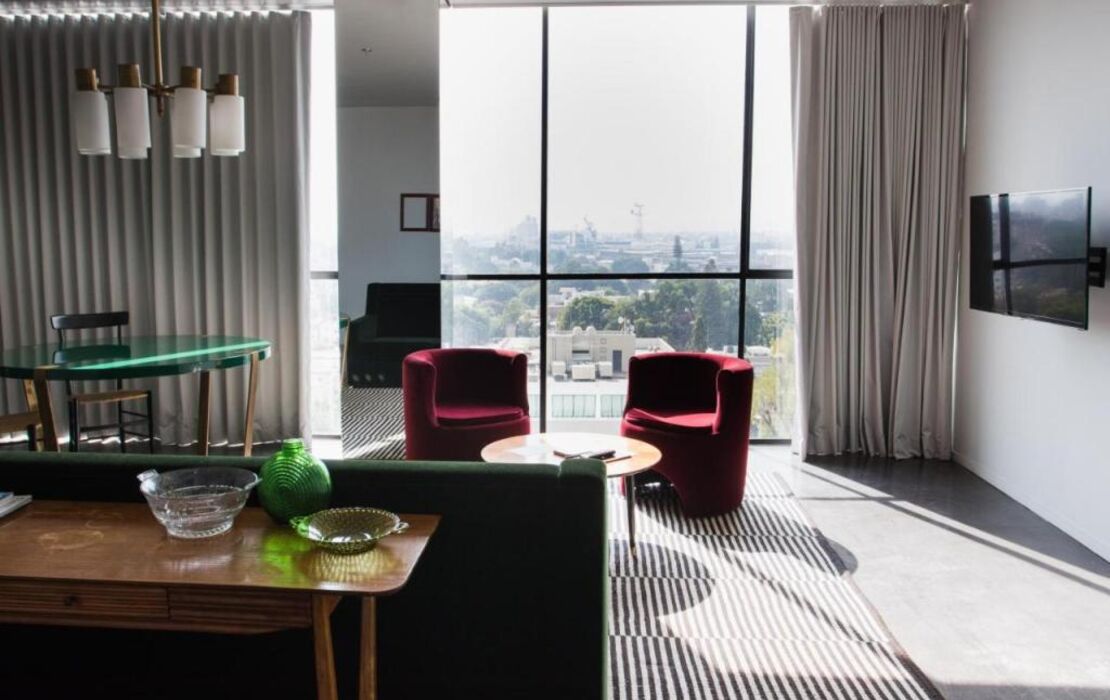 Casa Habita, a Member of Design Hotels