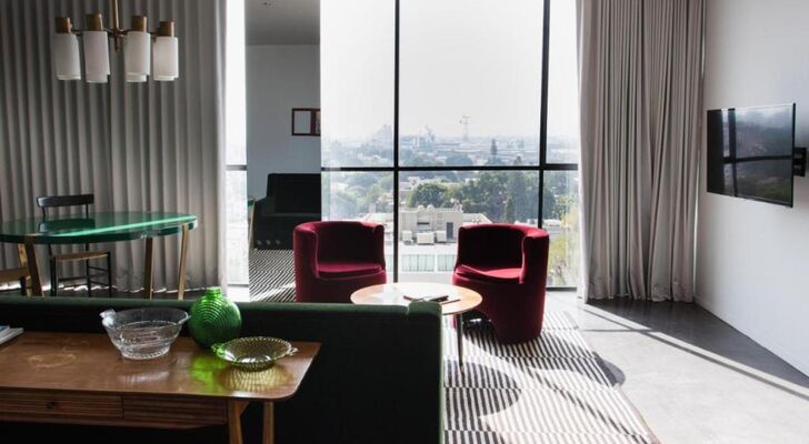 Casa Habita, a Member of Design Hotels