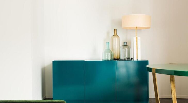 Casa Habita, a Member of Design Hotels