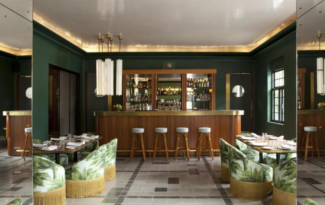 Casa Habita, a Member of Design Hotels