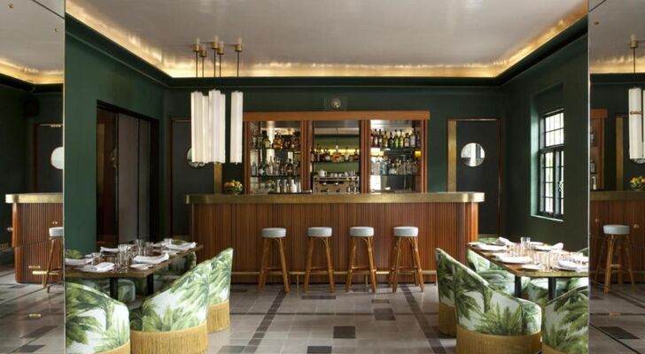 Casa Habita, a Member of Design Hotels